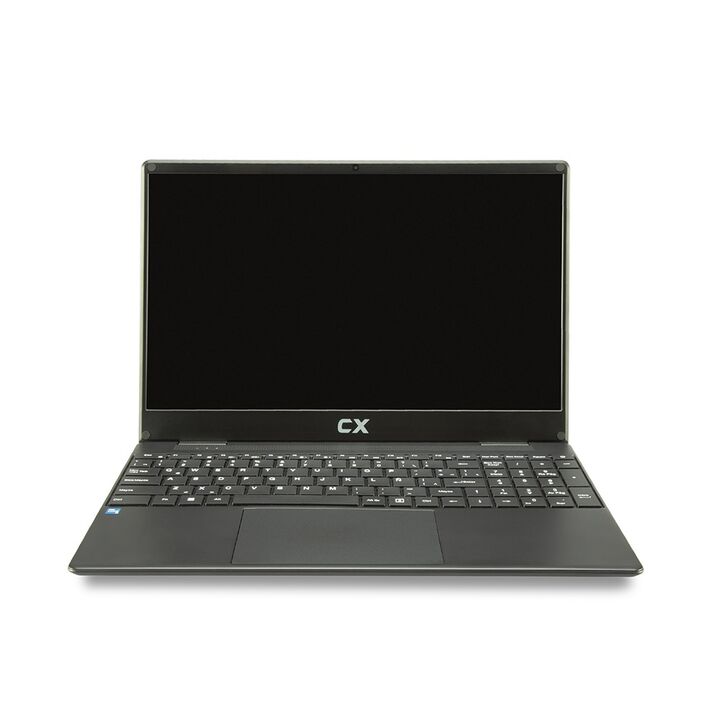 Notebook CX 15.6 Core i5 16GB SSD512GB Sin Sistema Operativo - Vista principal