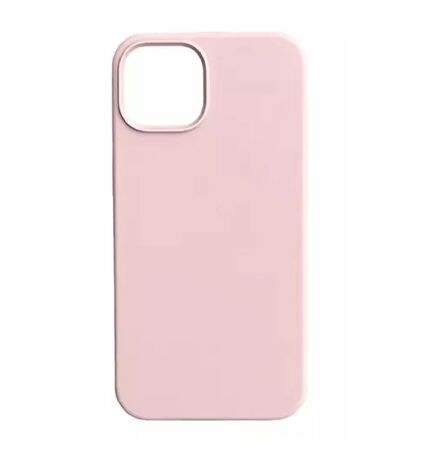 Funda Carcasa para Iphone 11 BASIC ROSA Mistify - FN-BASICIP11R