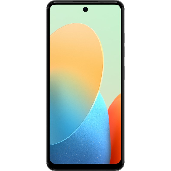 Tecno Spark 20C Bg7 Negro 128Gb - Vista principal