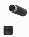 Termo Contigo 1.2 Litros - Acero Inoxidable - Black - Miniatura 5