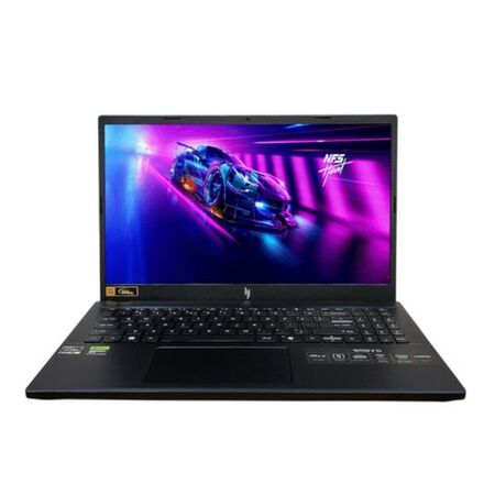 Notebook ACER Nitro V 15 ANV15 RTX 4050 Ryzen 5 7535HS 16gb 512 gb