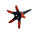 Aspersor Palo X 5 Regulable - 90914 - Miniatura 2