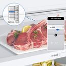 Heladera Samsung RT53DG6750S9BG 536L Con Dispenser Inox - Miniatura 4
