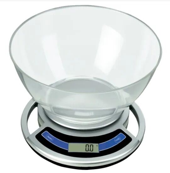 Balanza de cocina Winco W7500 - Vista principal