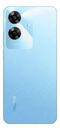 Celular Realme Note 60 128gb 4gb Ram 32mp Voyage Blue - Miniatura 3