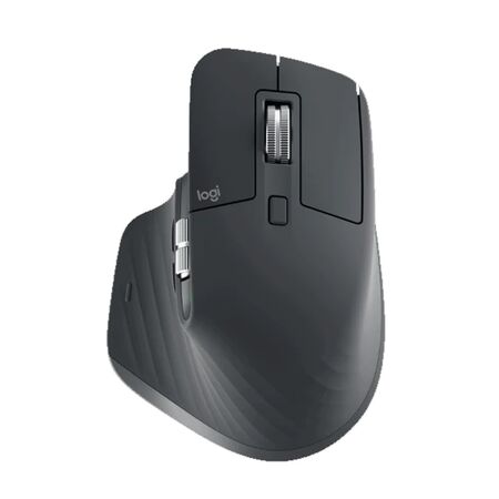 Mouse Logitech MX Master 3S BT Graphite