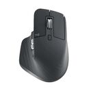 Mouse Logitech MX Master 3S BT Graphite - Miniatura 1