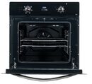 Horno Empotrable Elctrico Florencia 7867E 64L Negro - Miniatura 4