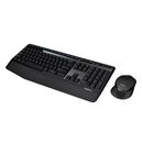 Mouse y Teclado Logitech MK345 Wireless - Miniatura 3
