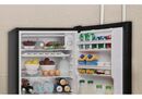 Heladera Frigobar Vondom Hel82 117l Bajo Mesada Acero Inox - Miniatura 5