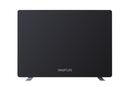 Panel de Vidrio Smartlife SL-VTD1000BPN Negro 1000W - Miniatura 1