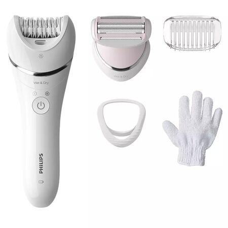 Depiladora Philips Bre712|00