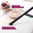 Aspiradora Trineo Atma Compact Power As8913pi 1500w Bordo - Miniatura 10