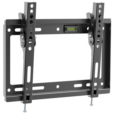 Soporte Para Tv Eurohome Movil De 19 A 43 Pulgadas Ehb4100