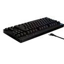 Teclado Logitech G Pro Mecanico Gaming - Miniatura 3