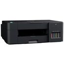Impresora Brother T220 Multifuncion Color - Miniatura 3