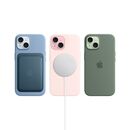 iPhone 15 5G Apple 256GB Black - Miniatura 9