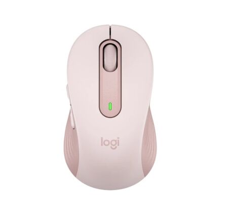 Mouse Logitech M650 Wireless Rose 910-006251