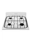 Cocina Ormay Okey Petit Multigas Color Blanco - Miniatura 2