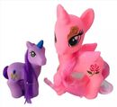 Pony Mueco Mi Dulce Poni X 2 - 6202 - Miniatura 1