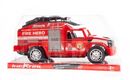 Camioneta Bombero A Friccion 82320 - Miniatura 2