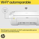 Impresora Multifunción Hp Deskjet Ink Advantage 2875 Wifi - Miniatura 8