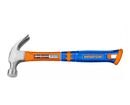 Martillo De Uña Mango De Fibra 450G Wadfow WHM3316 - Miniatura 2