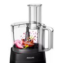 Procesadora Philips HR730190 750W 1.5L - Miniatura 2