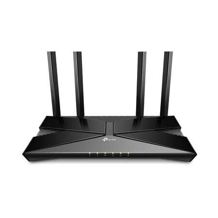 Router Tp-Link Archer AX23 AX1800 Wir DualBand Gigabit