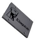 Disco de Estado Solido 480GB Kingston A400 SATAIII - Miniatura 2