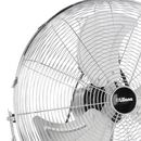 Turbo Ventilador 20 Liliana Vtfm20 100w 3 Vel Reclinable - Miniatura 6