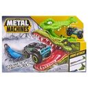 Pista de autos Metal Machines Crocodile 7058 - Miniatura 1