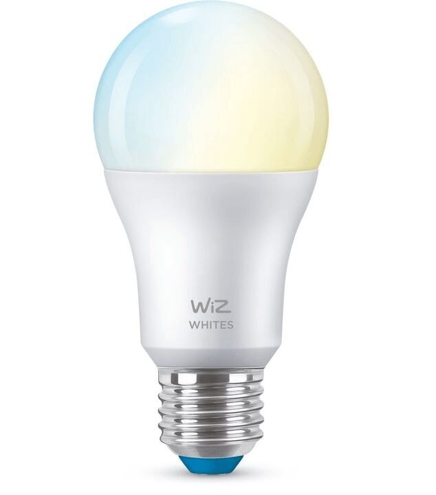 Lampara Wiz Wifi De 9 W Equivalente A 60 W A60 E27 - 929002383512 - Vista principal