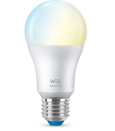 Lampara Wiz Wifi De 9 W Equivalente A 60 W A60 E27 - 929002383512