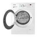 Lavarropas Samsung WW70A4000EE 7Kg Inverter Blanco - Miniatura 2