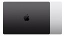 MacBook Pro 14" Apple M3 Pro CPU 11Core GPU 14Core, 512GB SSD, 18GB Ram Space Black - Miniatura 9