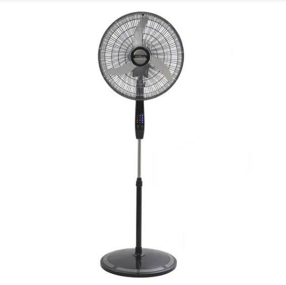 VENTILADOR DE PIE LILIANA 20 VPD20R - Vista principal