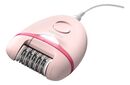 Depiladora Philips Satinelle Bre285/00 7 Accesorios Rosa - Miniatura 3