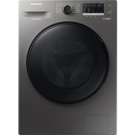 Lavarropas Automatico Samsung Inv Ww70Aa46Bx 7K 1400Rpm Pl
