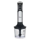 Mixer Midea HB-1100X3AR1 850w Inoxidable licuadora de mano - Miniatura 2