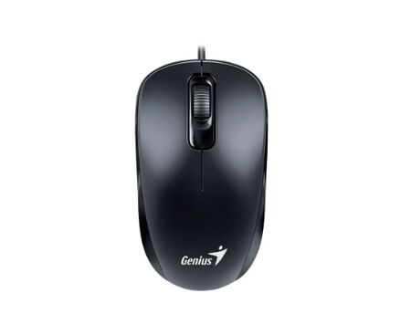 Mouse Genius DX-110,USB-C Black
