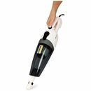 Aspiradora Karcher Compacta Vertical 2 en 1 1000w VCL-1 220V con cable - Miniatura 5