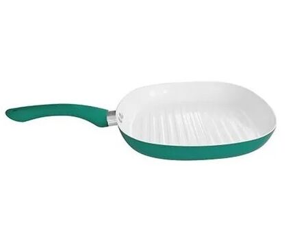 Bifera Ceramica Acanalada Aqua Carol 41902 -AQU