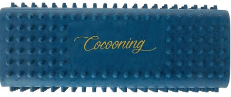 Removedor De Pelo Azul Para Mascotas COCOONING - 11501