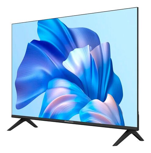 Smart Tv Philco 40 Pulgadas Full Hd Pld40hs24 Con Netflix Y Youtube  - Vista principal