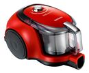 Aspiradora Trineo Samsung Vc20ccnma 1.5l 2000w Roja - Miniatura 3