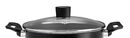 Cacerola 22 x 10 cm Negro Brinox 7190460 - Miniatura 2