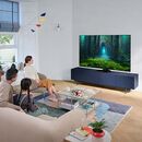 Smart TV Samsung TV55QN85CAGARG  55 Neo QLED Neural Quantum - Miniatura 6