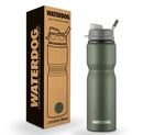 Botella Aluminio Waterdog SCORPIO75GM - Miniatura 3