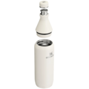Botella Termica Stanley All Day Slim - 1Lt Cream - Miniatura 2